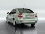 Skoda Octavia 2008 года